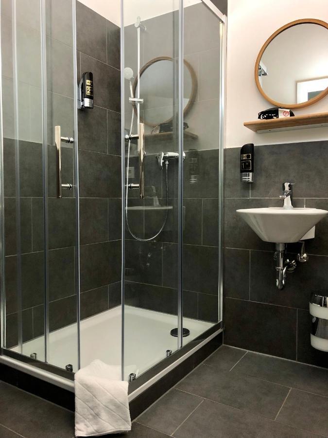 Sandmann Boutique Hostel Hotel هامبورغ المظهر الخارجي الصورة